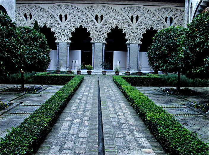 Foto de Zaragoza (Aragón), España