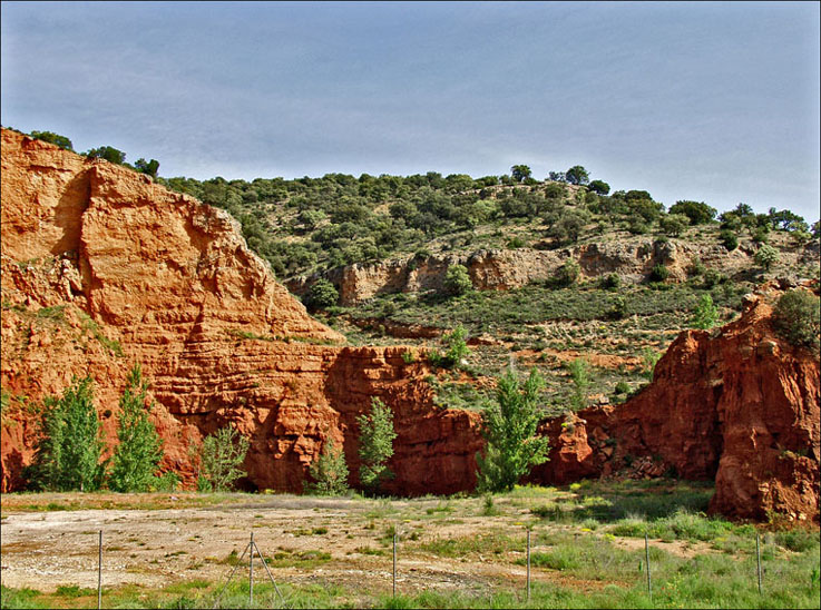 Foto de Sagides (Soria), España
