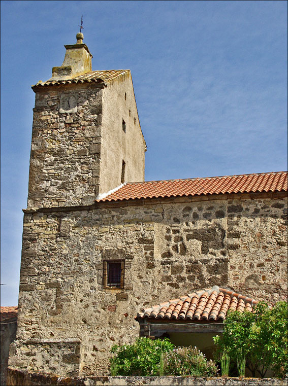 Foto de Sagides (Soria), España