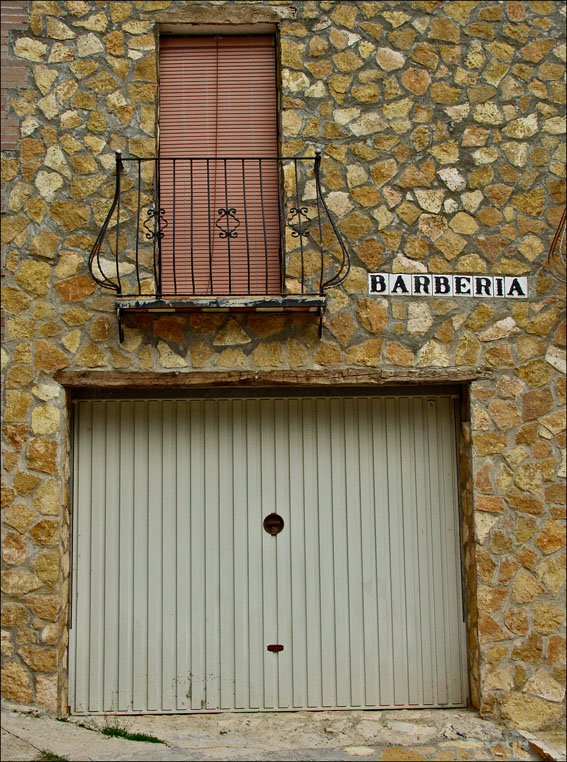 Foto de Layna (Soria), España