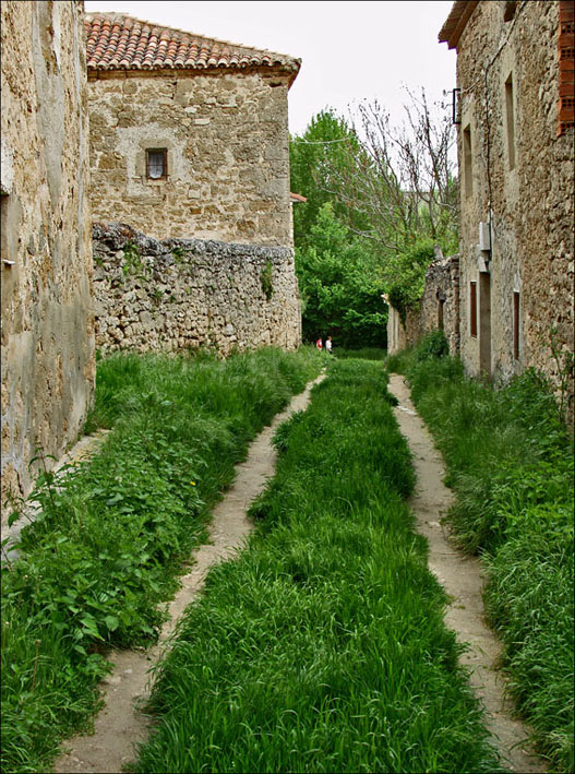 Foto de Urex de Medinaceli (Soria), España
