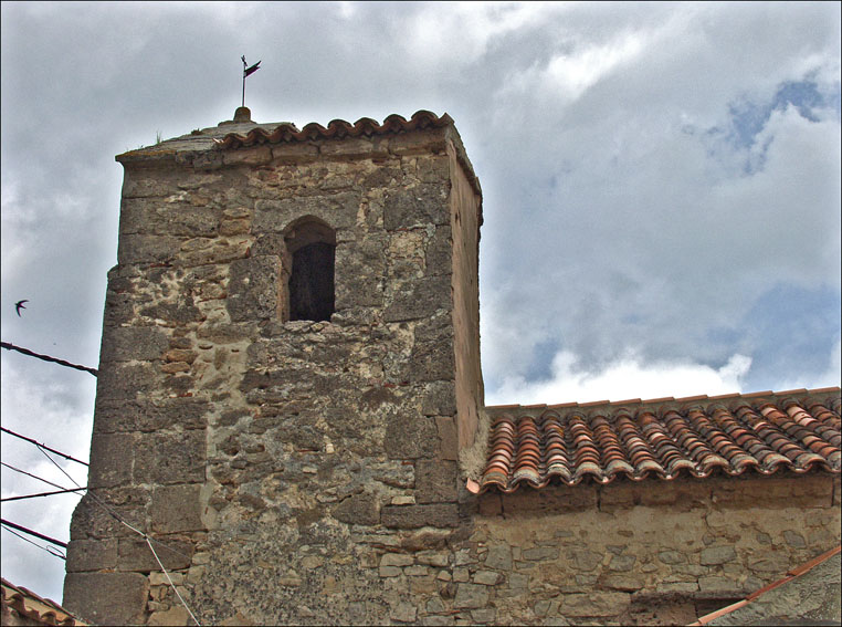 Foto de Urex de Medinaceli (Soria), España