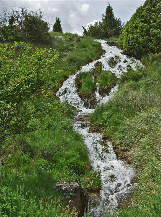 Foto de Urex de Medinaceli (Soria), España