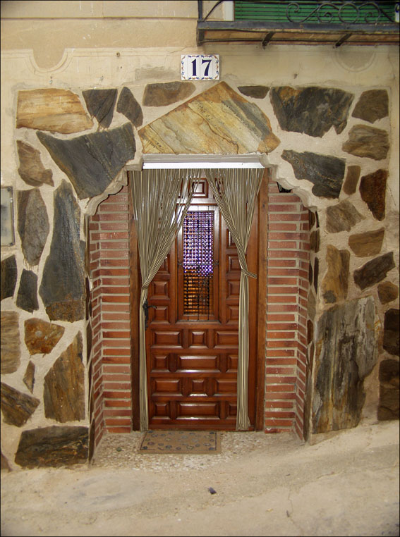 Foto de Zaragoza (Aragón), España