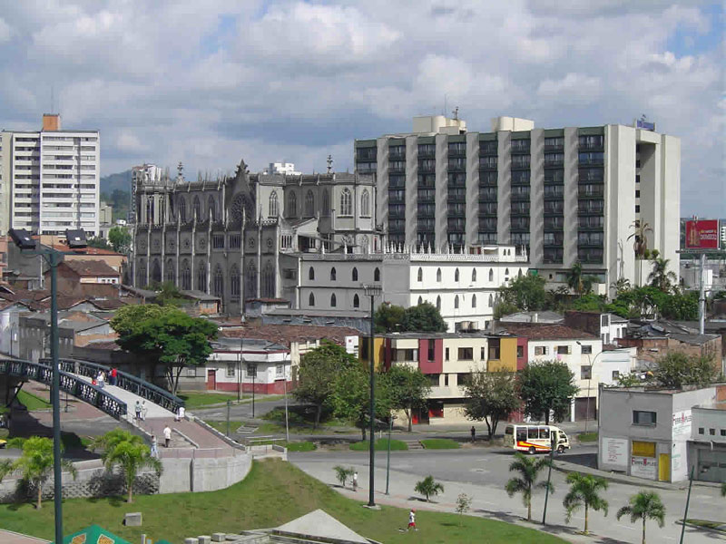 Foto de Pereira, Colombia