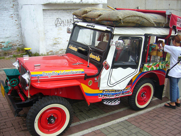 Foto de Dosquebradas, Colombia