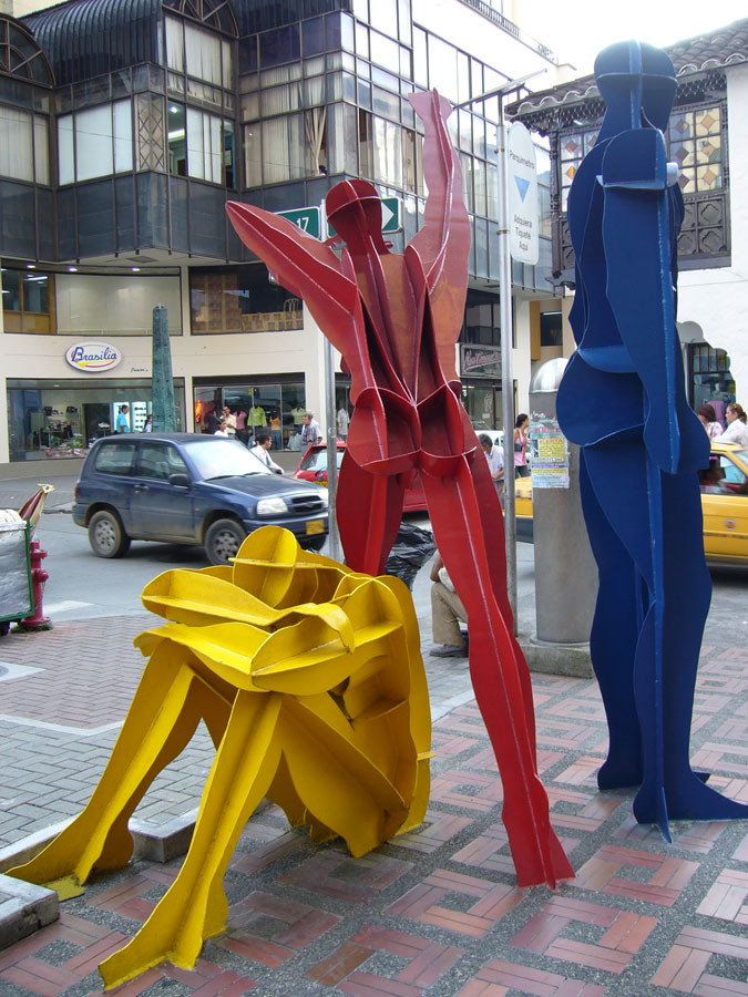 Foto de Pereira, Colombia