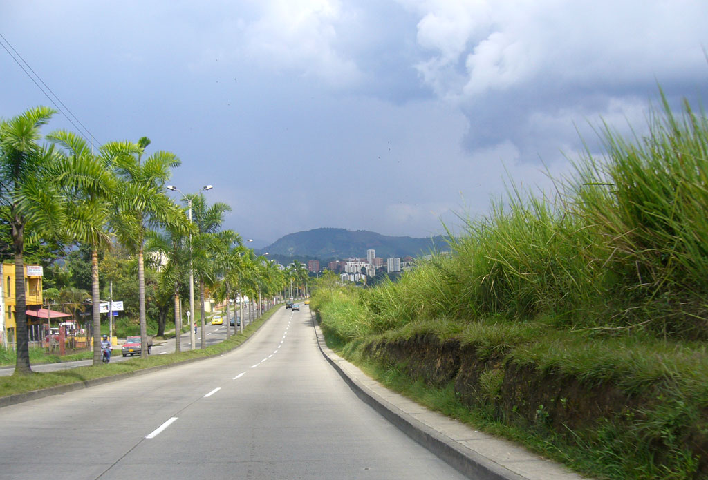 Foto de Pereira, Colombia