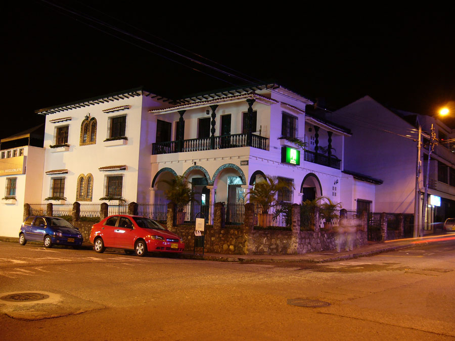 Foto de Pereira, Colombia