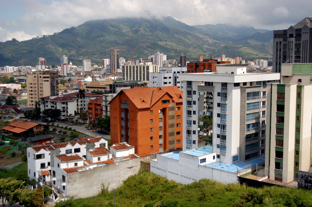 Foto de Pereira, Colombia