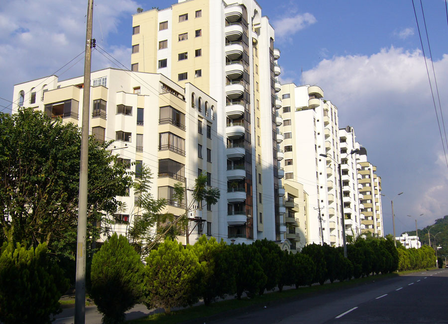 Foto de Pereira, Colombia