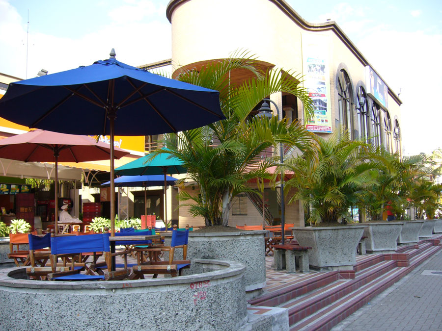 Foto de Pereira, Colombia