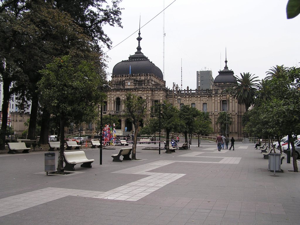 Foto de San Miguel de Tucumán, Argentina