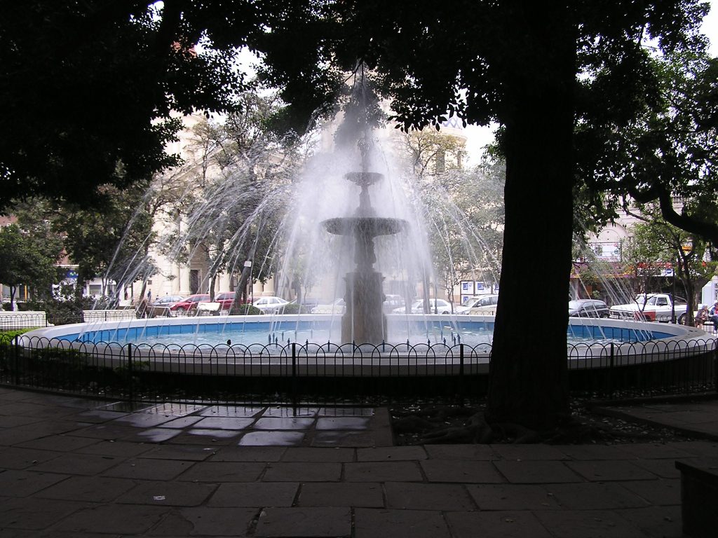 Foto de San Miguel de Tucumán, Argentina