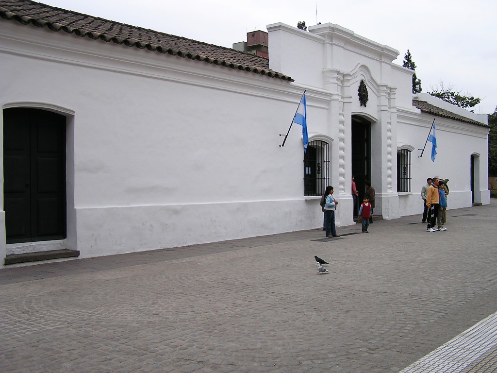 Foto de San Miguel de Tucumán, Argentina