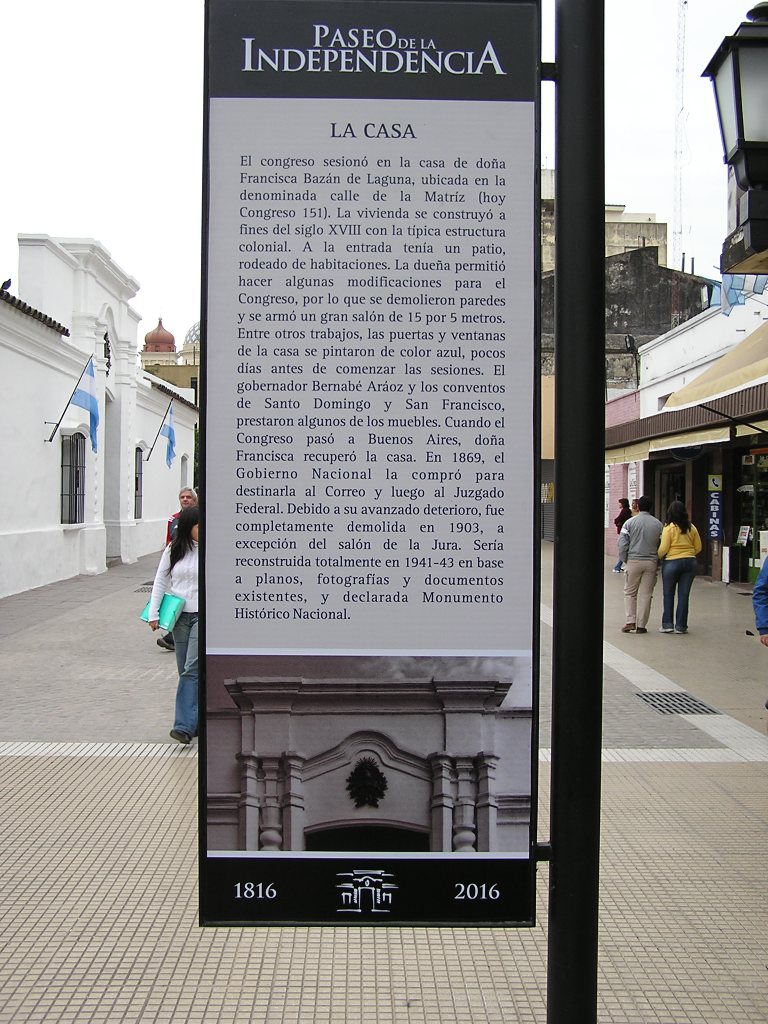 Foto de San Miguel de Tucumán, Argentina