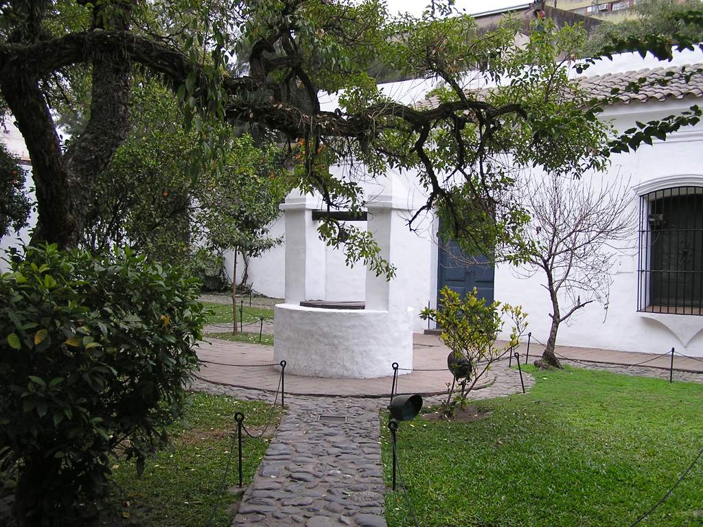 Foto de San Miguel de Tucumán, Argentina