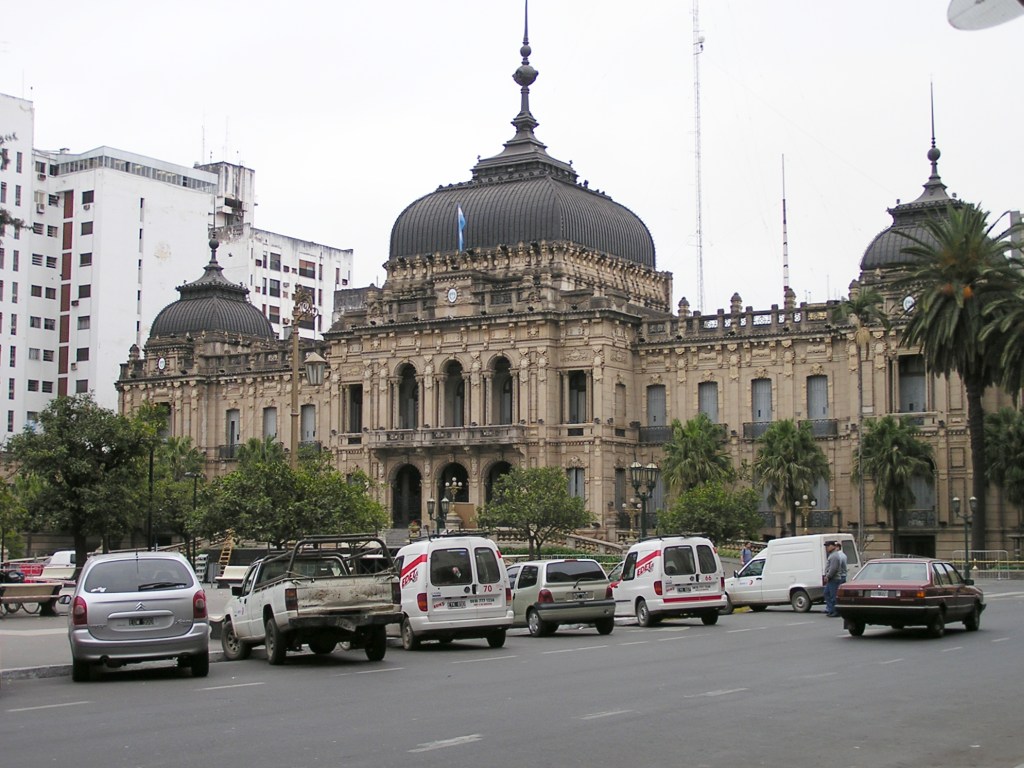 Foto de San Miguel de Tucumán, Argentina