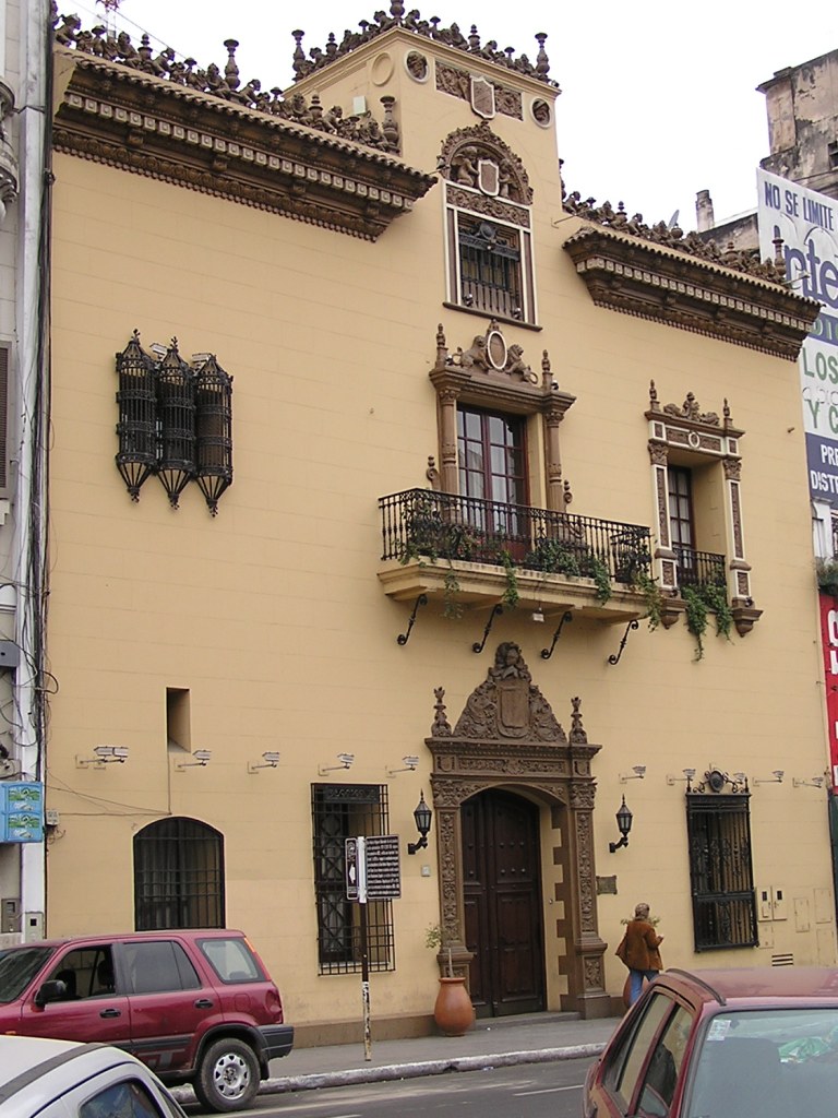 Foto de San Miguel de Tucumán, Argentina