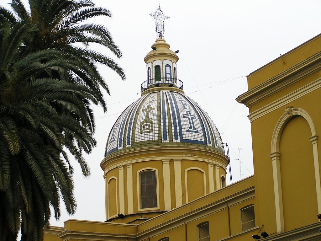 Foto de San Miguel de Tucumán, Argentina