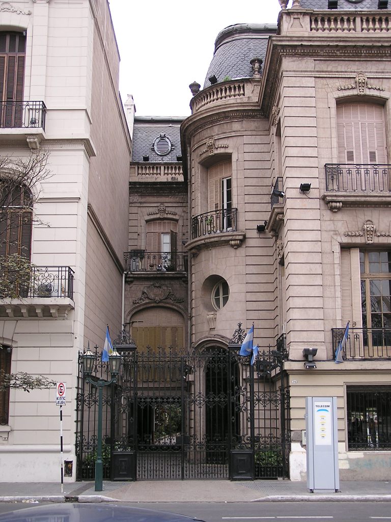 Foto de San Miguel de Tucumán, Argentina