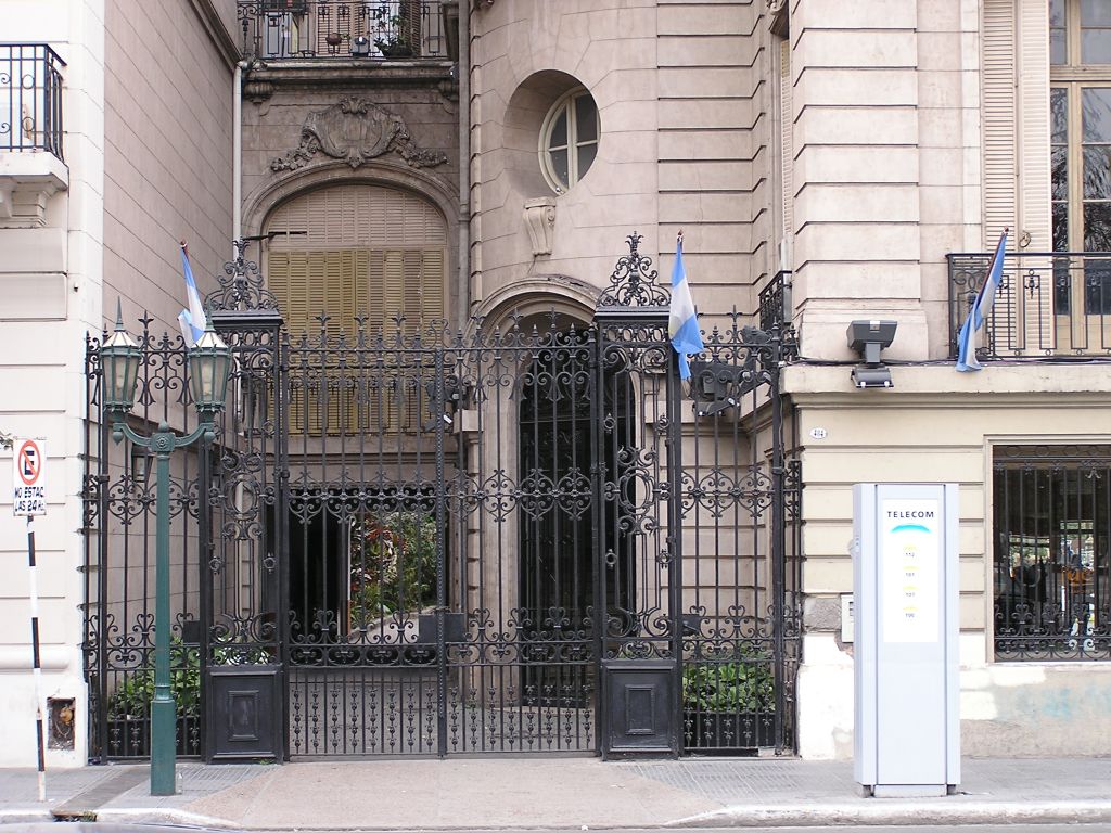 Foto de San Miguel de Tucumán, Argentina