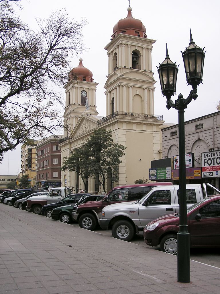 Foto de San Miguel de Tucumán, Argentina
