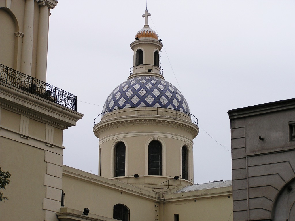 Foto de San Miguel de Tucumán, Argentina