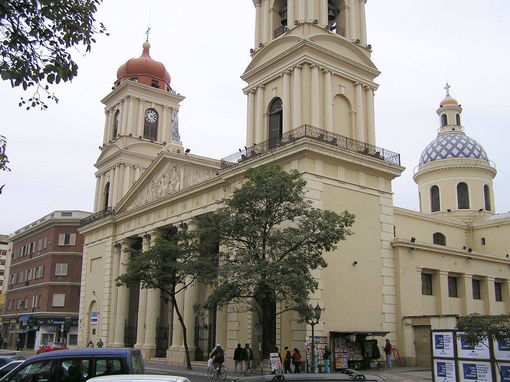 Foto de San Miguel de Tucumán, Argentina
