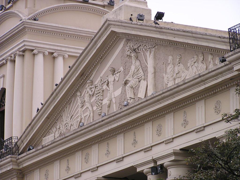 Foto de San Miguel de Tucumán, Argentina