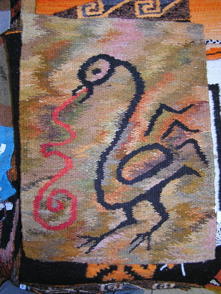 Foto de Tucumán, Argentina