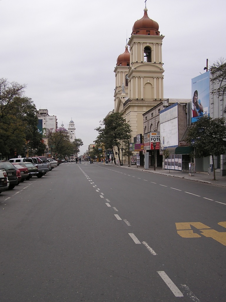 Foto de San Miguel de Tucumán, Argentina