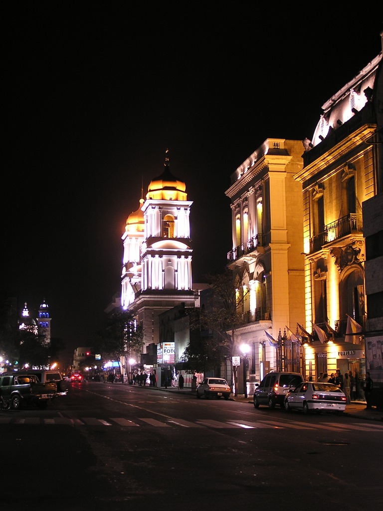 Foto de San Miguel de Tucumán, Argentina