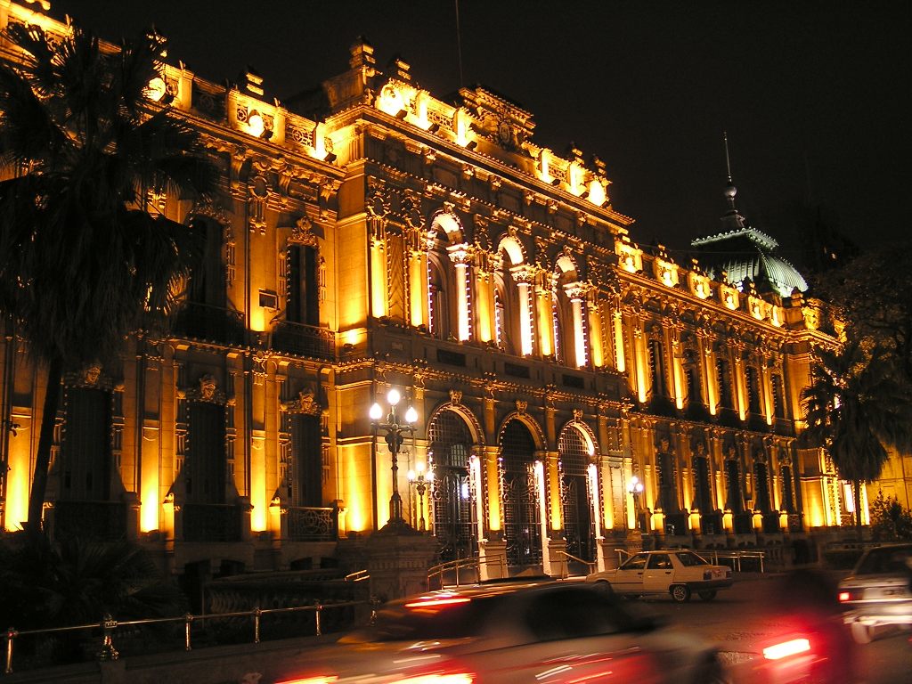 Foto de San Miguel de Tucumán, Argentina