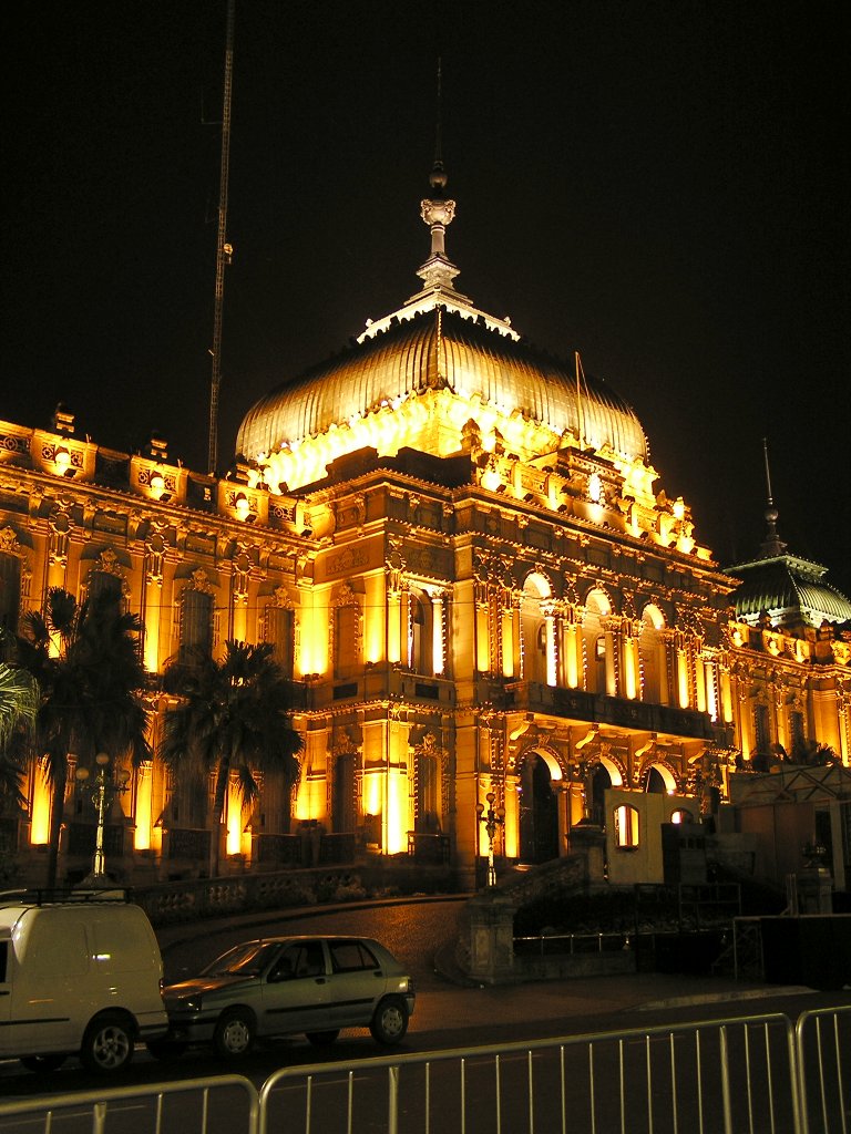 Foto de San Miguel de Tucumán, Argentina