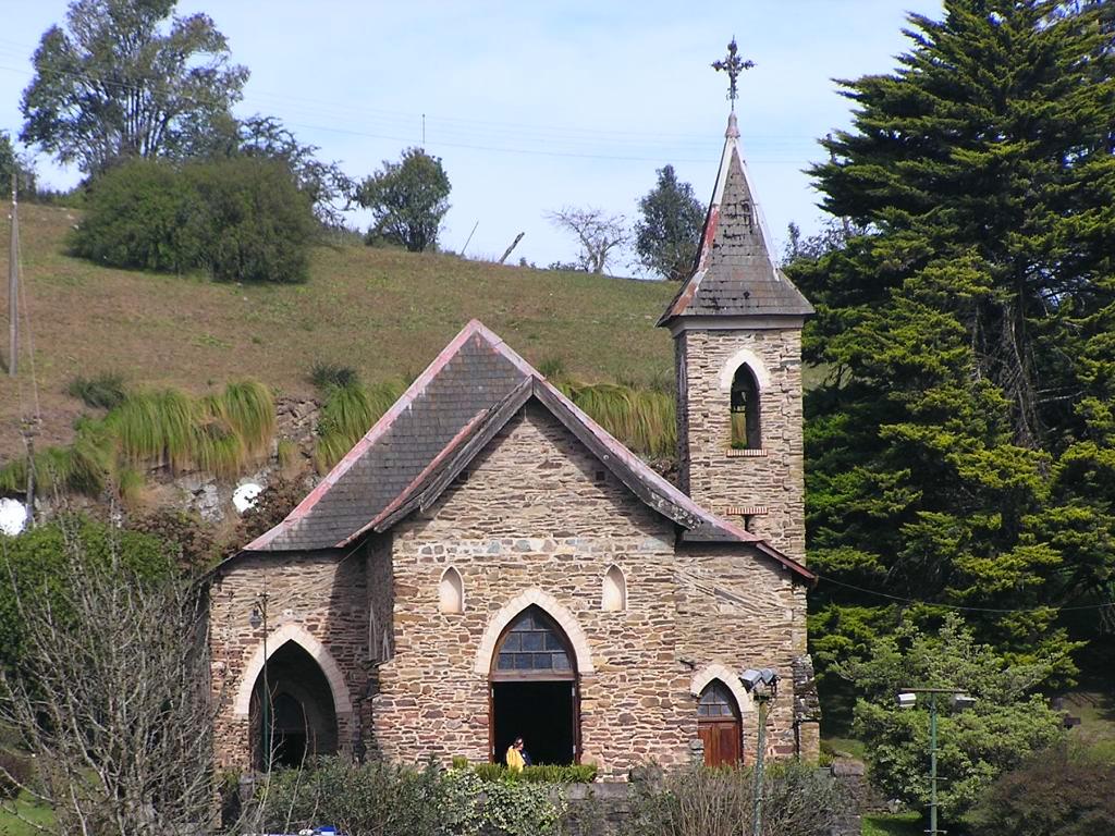 Foto de Villa Nougués, Argentina