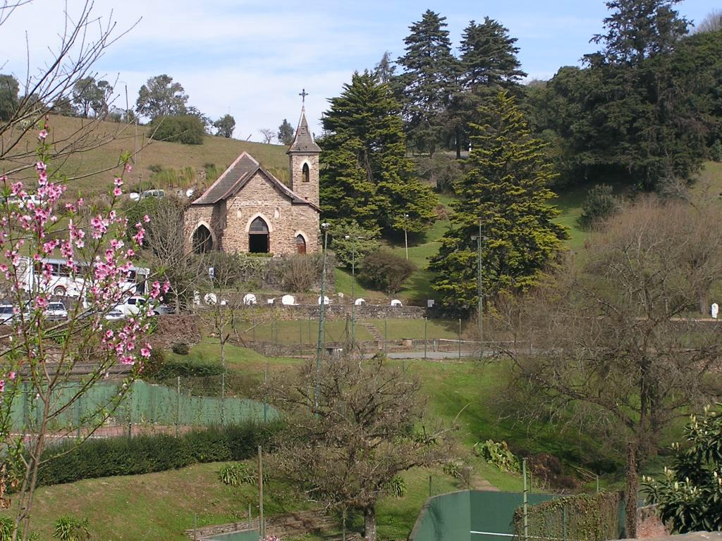 Foto de Villa Nougués, Argentina