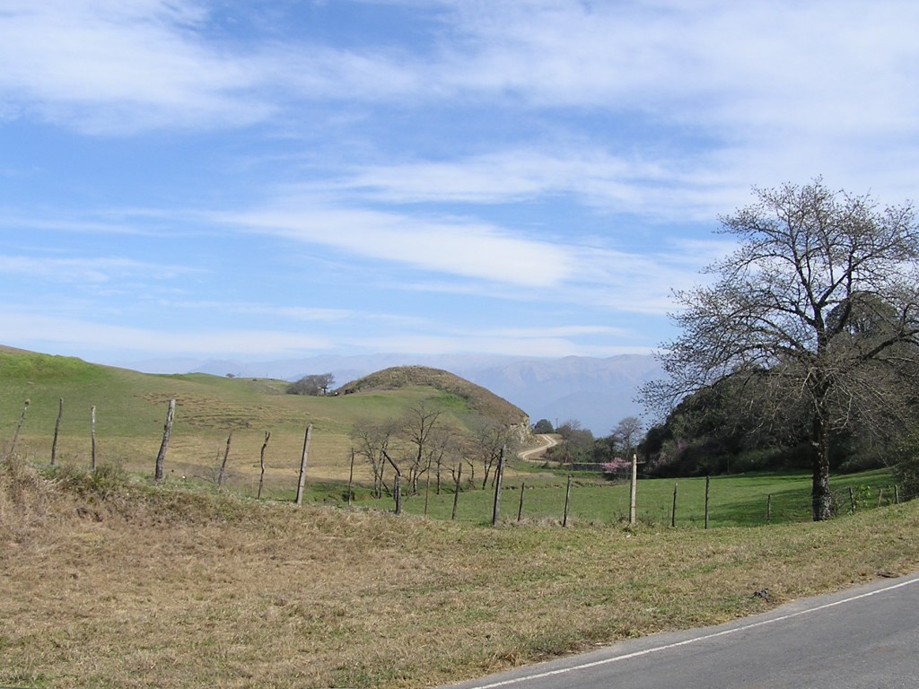Foto de Villa Nougués, Argentina