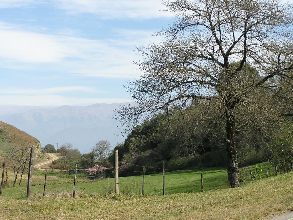 Foto de Villa Nougués, Argentina