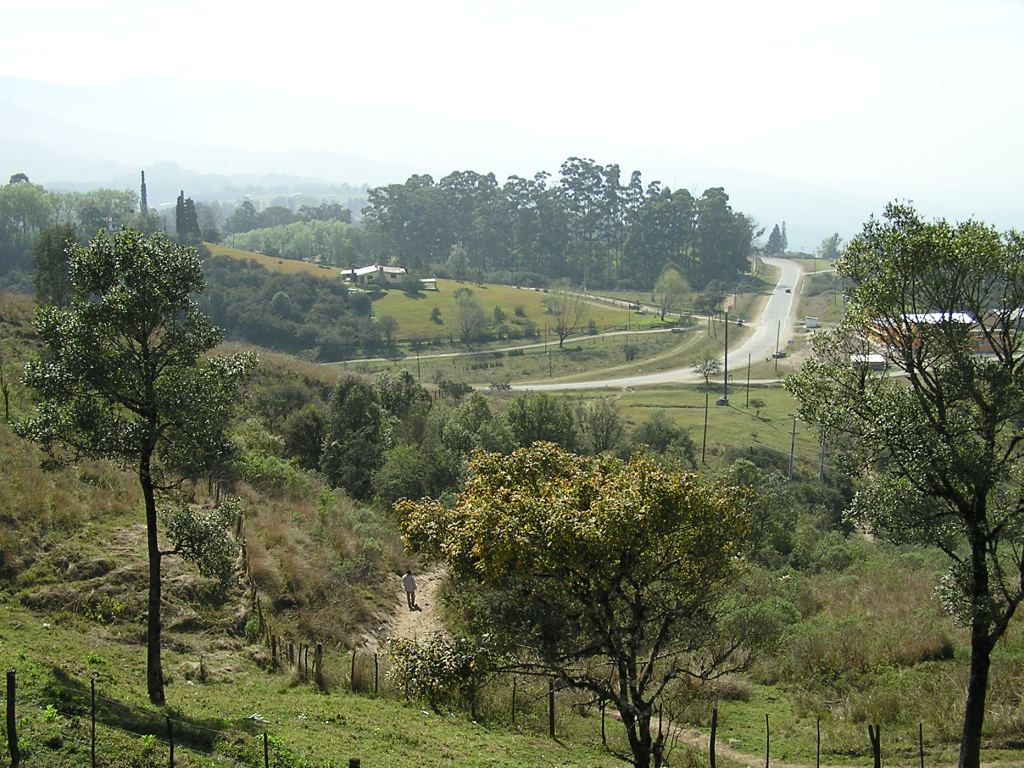 Foto de Villa San Javier, Argentina