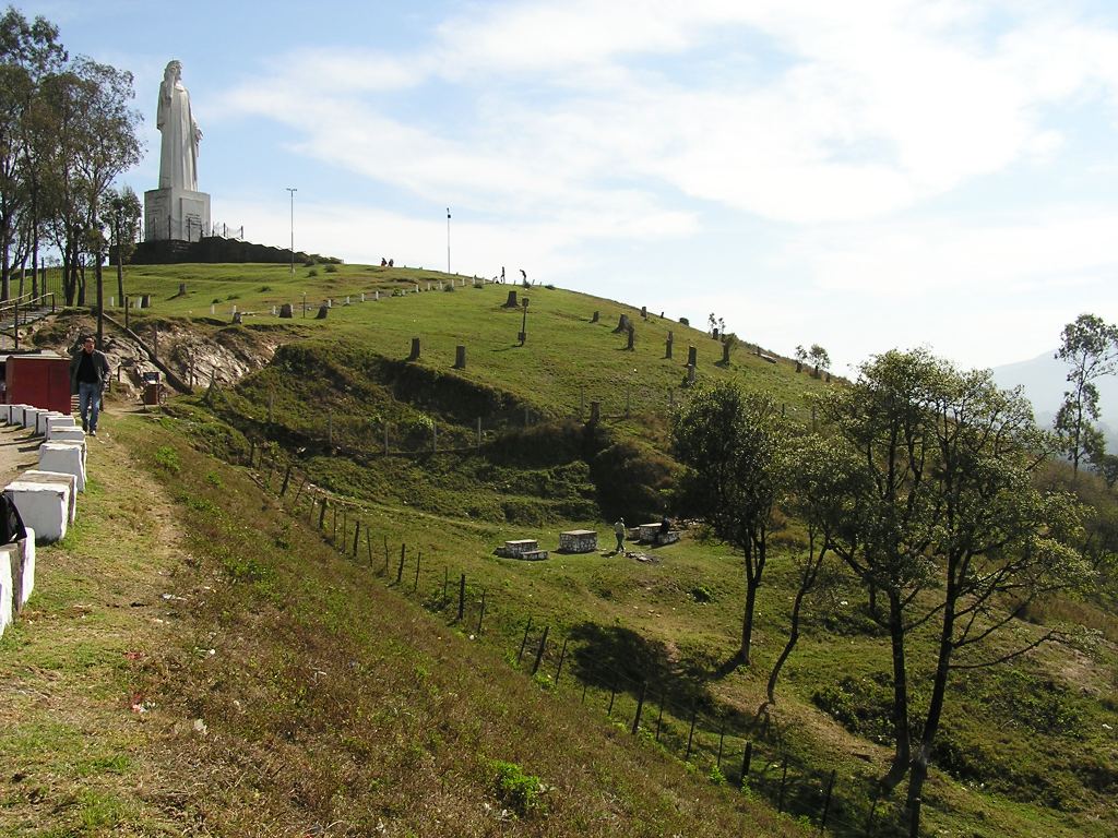 Foto de Villa San Javier, Argentina