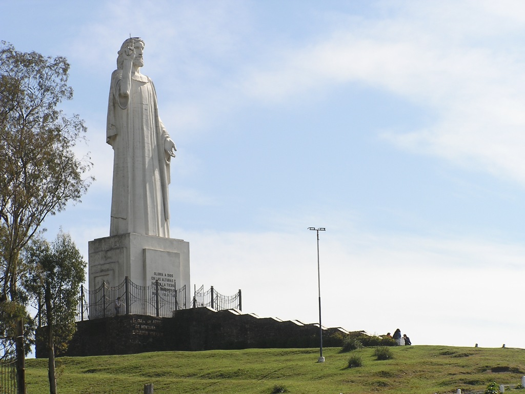 Foto de Villa San Javier, Argentina