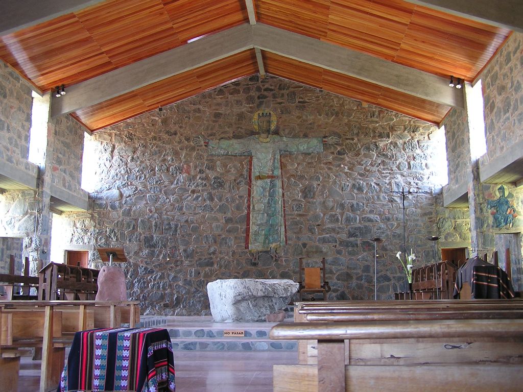 Foto de El Siambón, Argentina