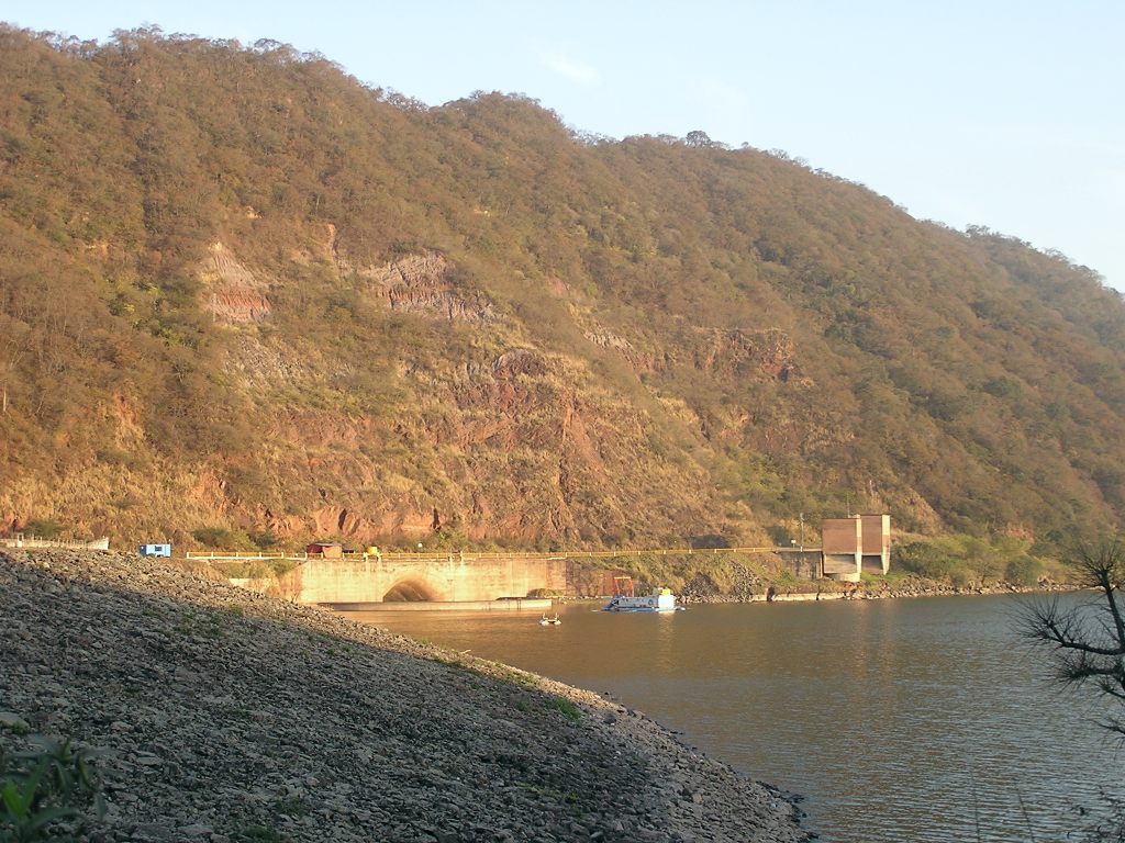 Foto de El Cadillal, Argentina