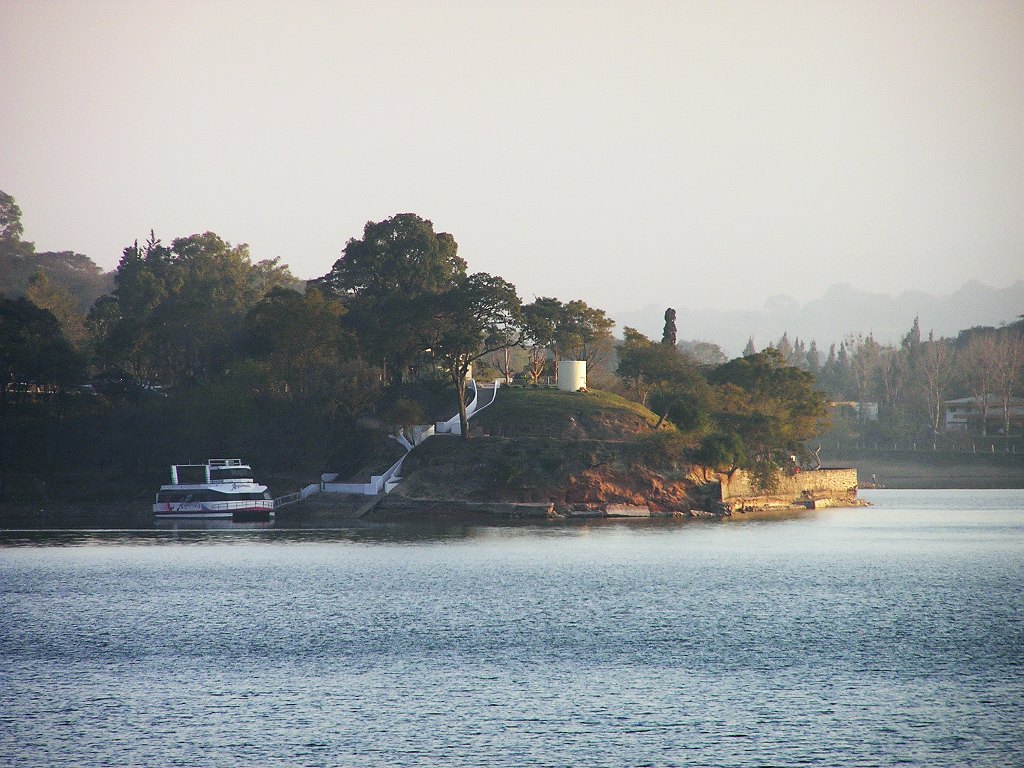 Foto de El Cadillal, Argentina