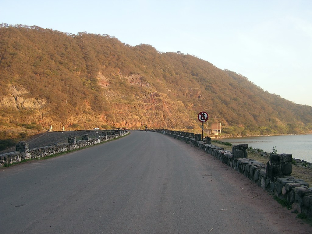 Foto de El Cadillal, Argentina