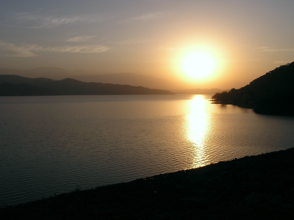 Foto de El Cadillal, Argentina