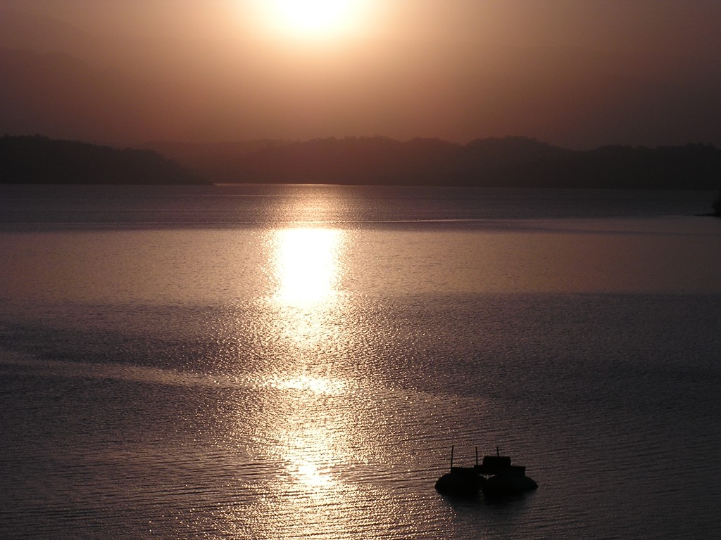 Foto de El Cadillal, Argentina