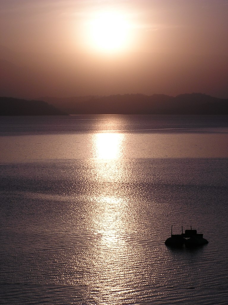 Foto de El Cadillal, Argentina