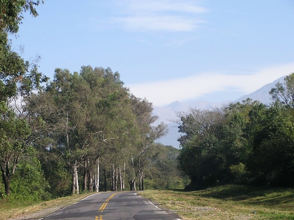 Foto de Acheral, Argentina